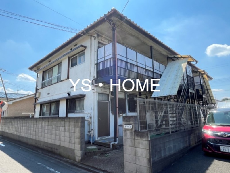 さつき荘 その他外観3