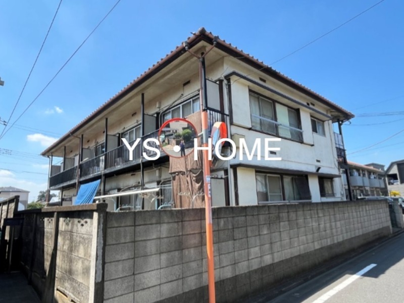 さつき荘 その他外観4