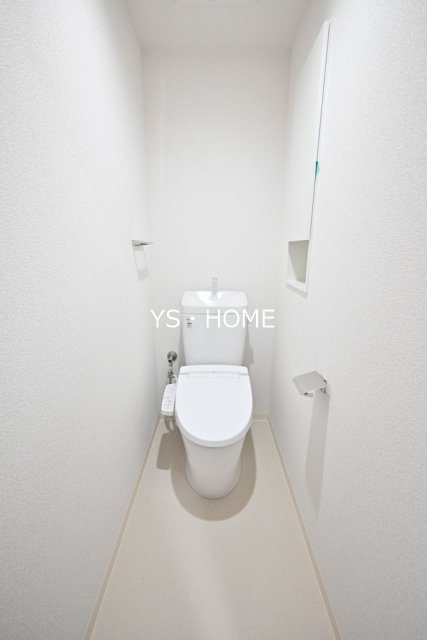 エルミ上落合 その他4