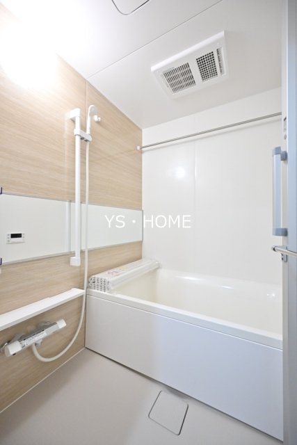 エルミ上落合 風呂画像