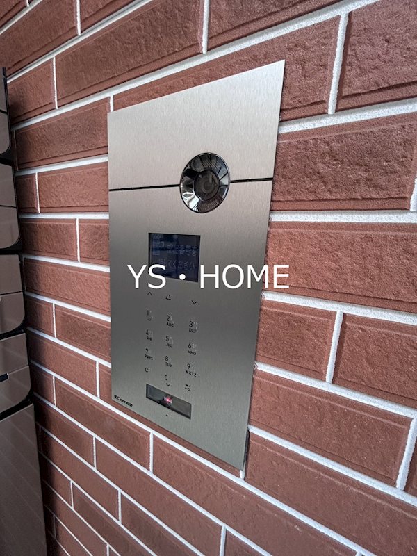 My Style vintage　東長崎 その他外観1