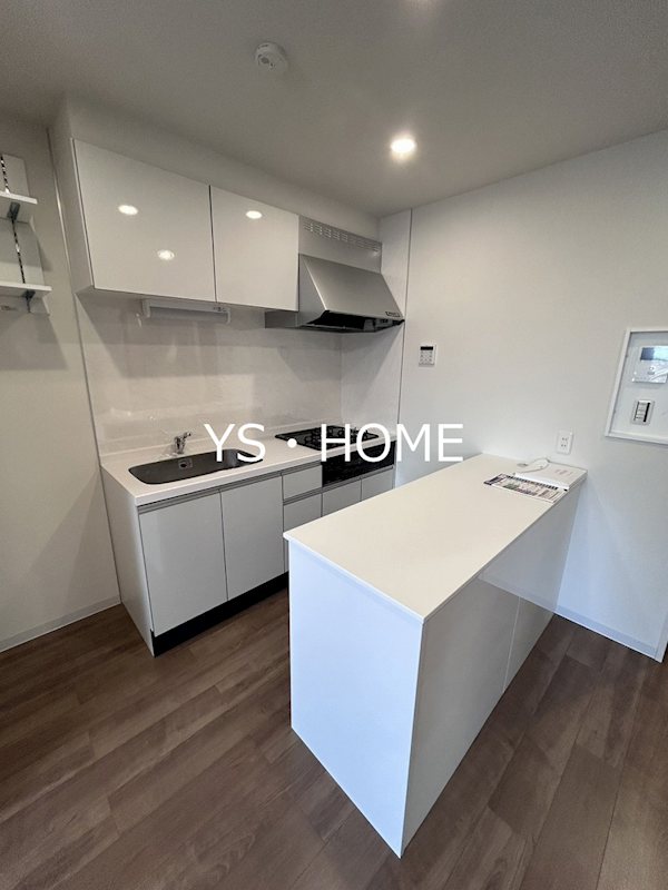 My Style vintage　東長崎 キッチン