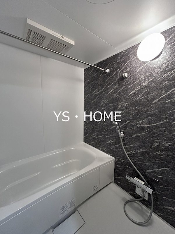 My Style vintage　東長崎 風呂画像