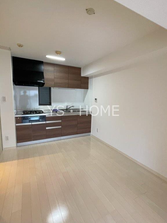 レジディア吉祥寺 リビング