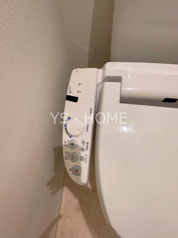 レジディア吉祥寺 その他12