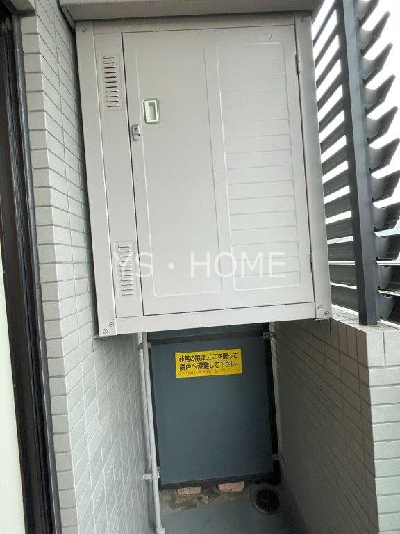 レジディア吉祥寺 その他14