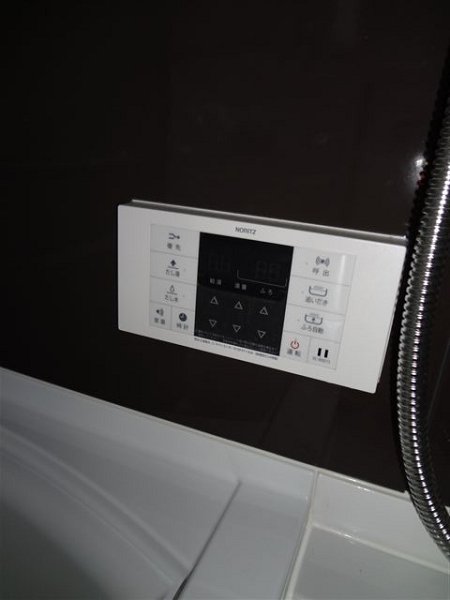 リブリ・カームコート恋ヶ窪  その他4