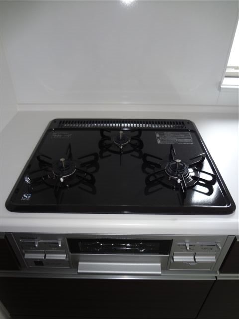 リブリ・カームコート恋ヶ窪  キッチン