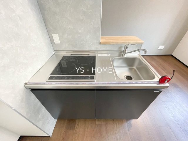 ラミィ中野坂上 キッチン