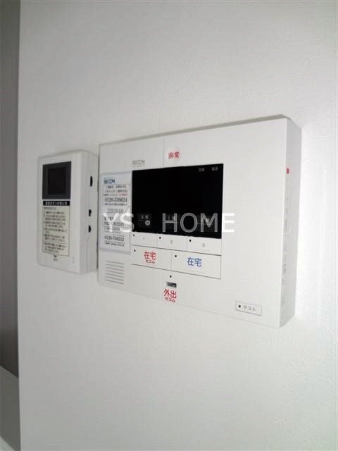 リブリ・カームコート恋ヶ窪 その他6