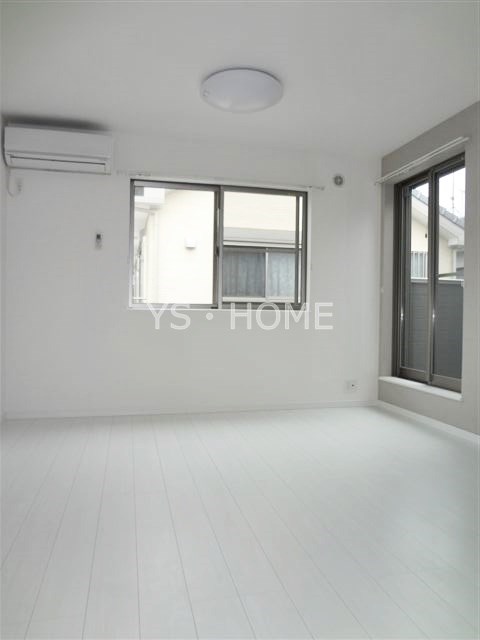 リブリ・カームコート恋ヶ窪 リビング