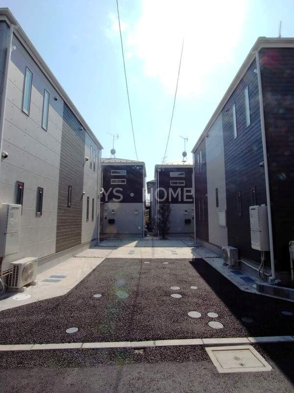 リブリ・カームコート恋ヶ窪 その他18