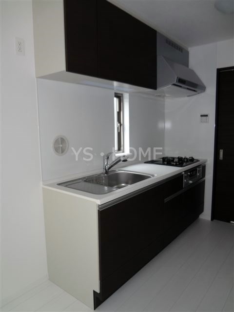 リブリ・カームコート恋ヶ窪 キッチン