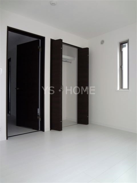 リブリ・カームコート恋ヶ窪 ベッドルーム