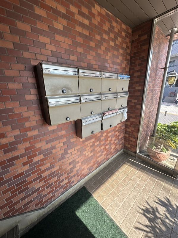 メゾンプチフォーレ その他2