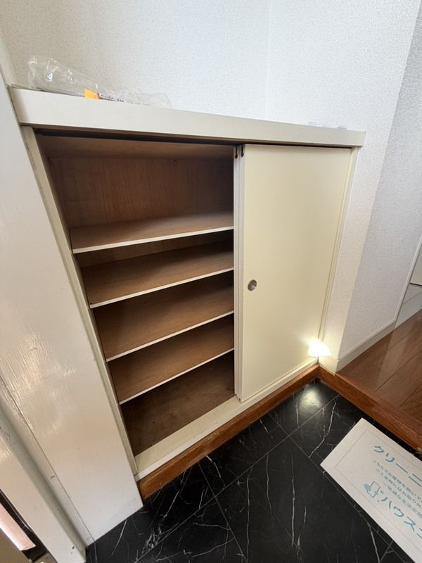 メゾンプチフォーレ その他3