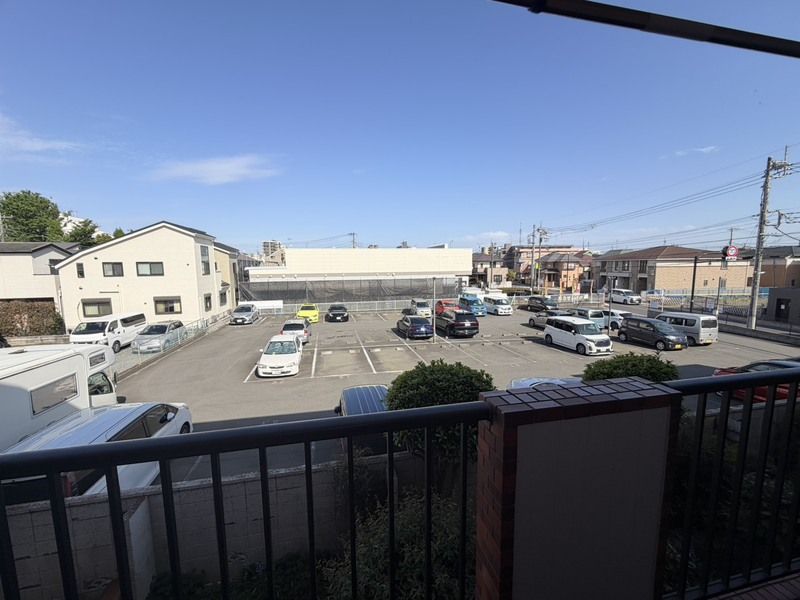 メゾンプチフォーレ その他4