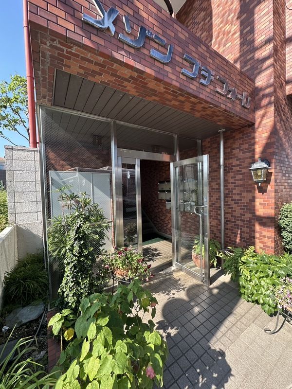 メゾンプチフォーレ その他外観3