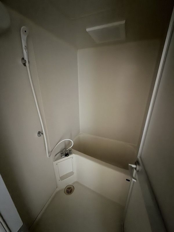 メゾンプチフォーレ 風呂画像