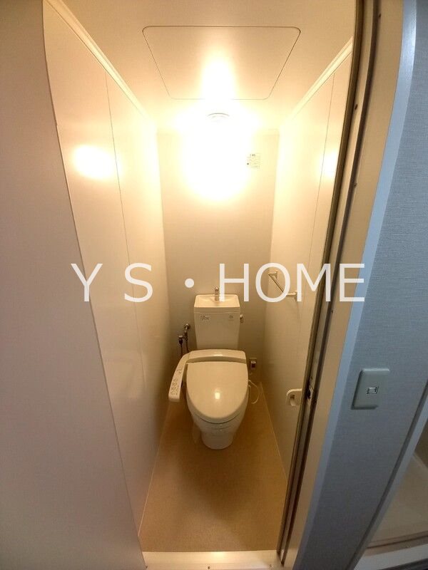 エルウィング立川二番館 その他2