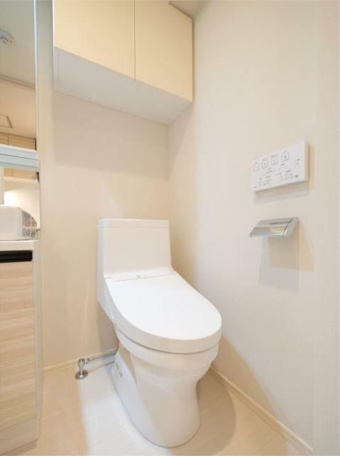 セジョリ武蔵関 その他5