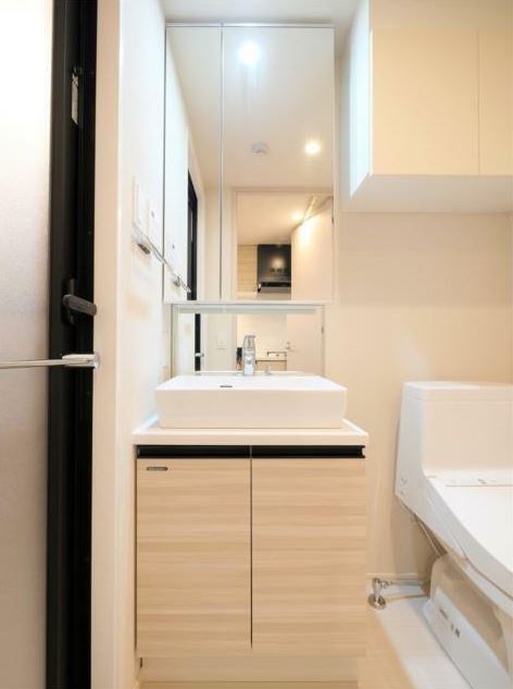 セジョリ武蔵関 その他6