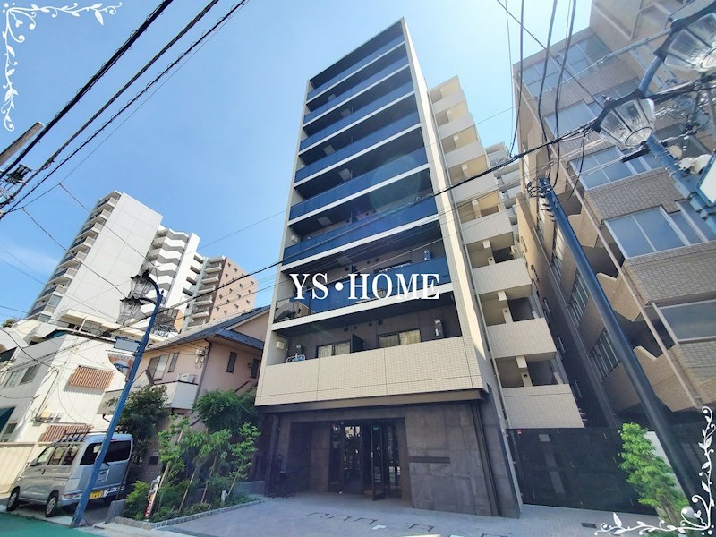 セジョリ武蔵関 その他8