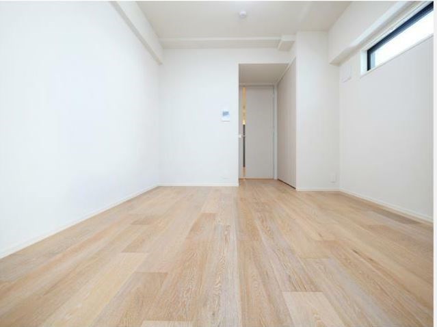 セジョリ武蔵関 ベッドルーム