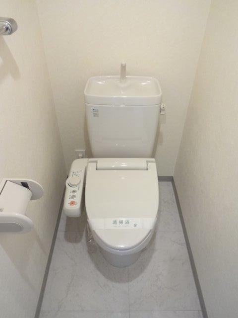 ベルクレール三鷹 その他3