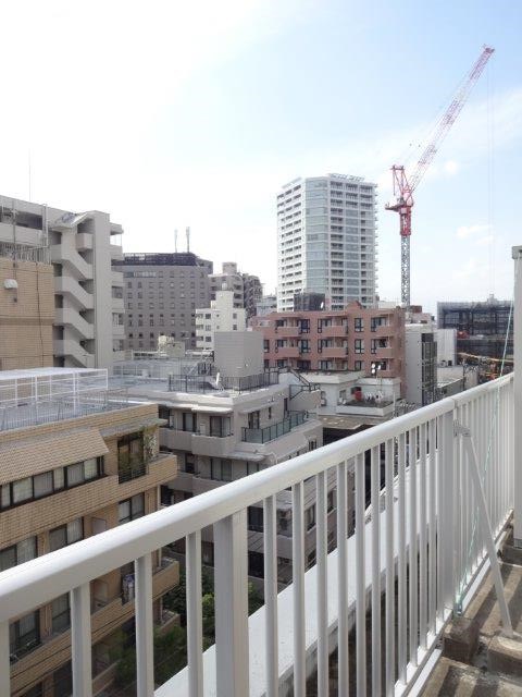 ベルクレール三鷹 その他7