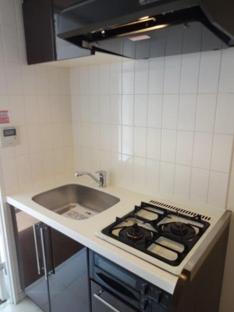 ベルクレール三鷹 その他8