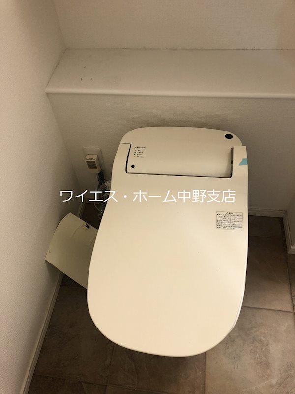 RIDGE新宿西落合（旧ルクレ新宿西落合） その他1