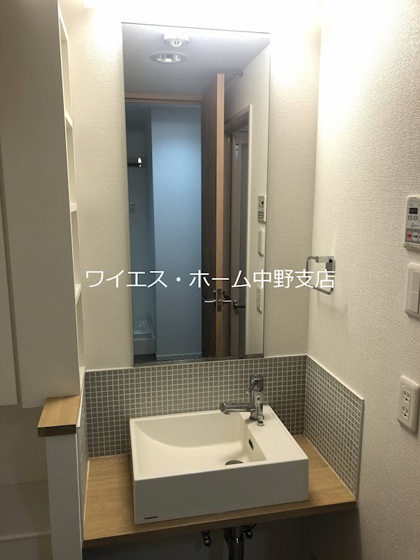 RIDGE新宿西落合（旧ルクレ新宿西落合） その他2