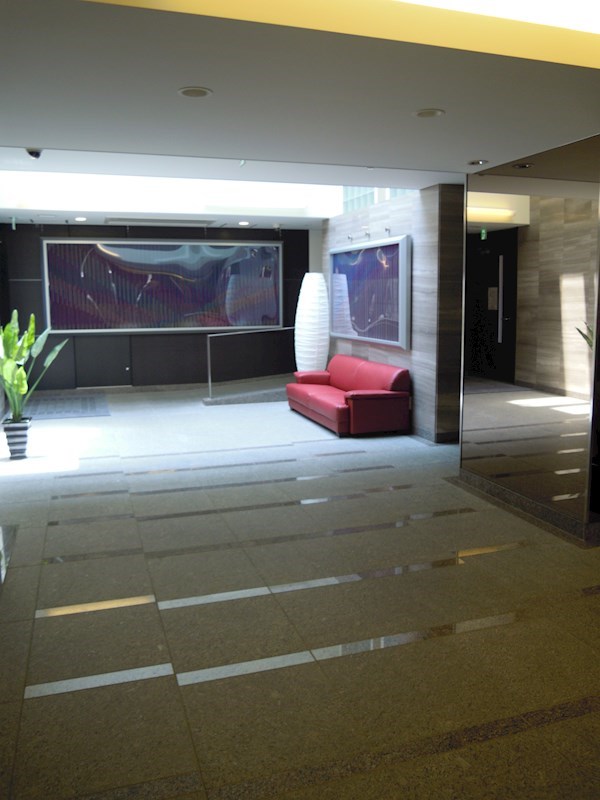 RIDGE新宿西落合（旧ルクレ新宿西落合） その他外観1