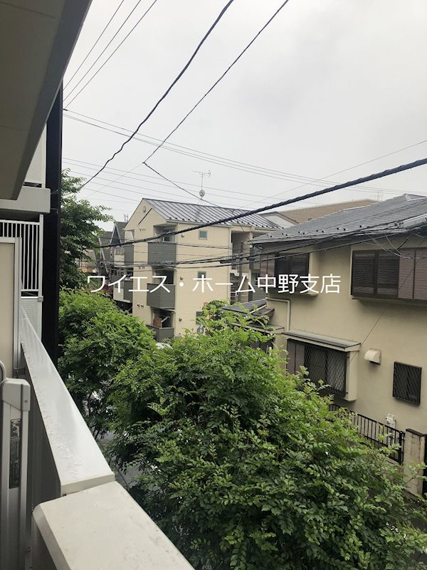 RIDGE新宿西落合（旧ルクレ新宿西落合） その他7