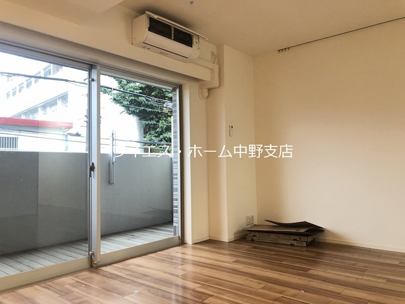 RIDGE新宿西落合（旧ルクレ新宿西落合） その他10