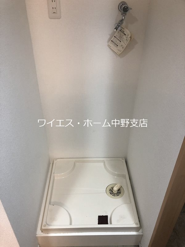 RIDGE新宿西落合（旧ルクレ新宿西落合） その他12