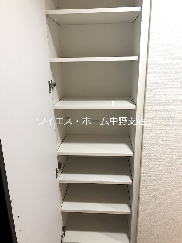 RIDGE新宿西落合（旧ルクレ新宿西落合） その他13