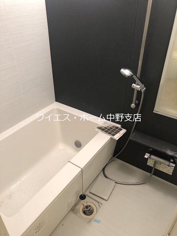 RIDGE新宿西落合（旧ルクレ新宿西落合） 風呂画像