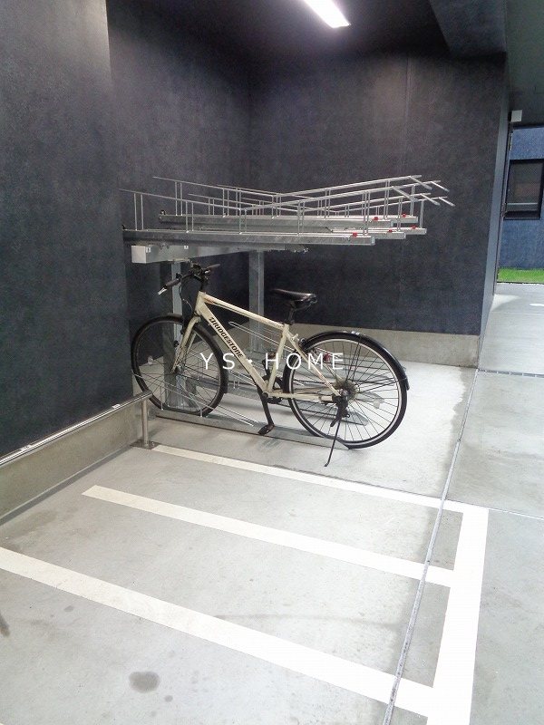 STANDZ高井戸 その他外観4