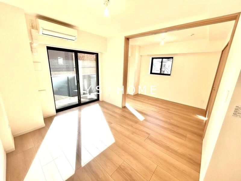 STANDZ高井戸 リビング