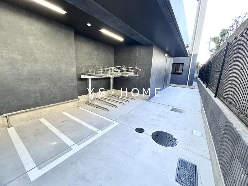 STANDZ高井戸 その他18