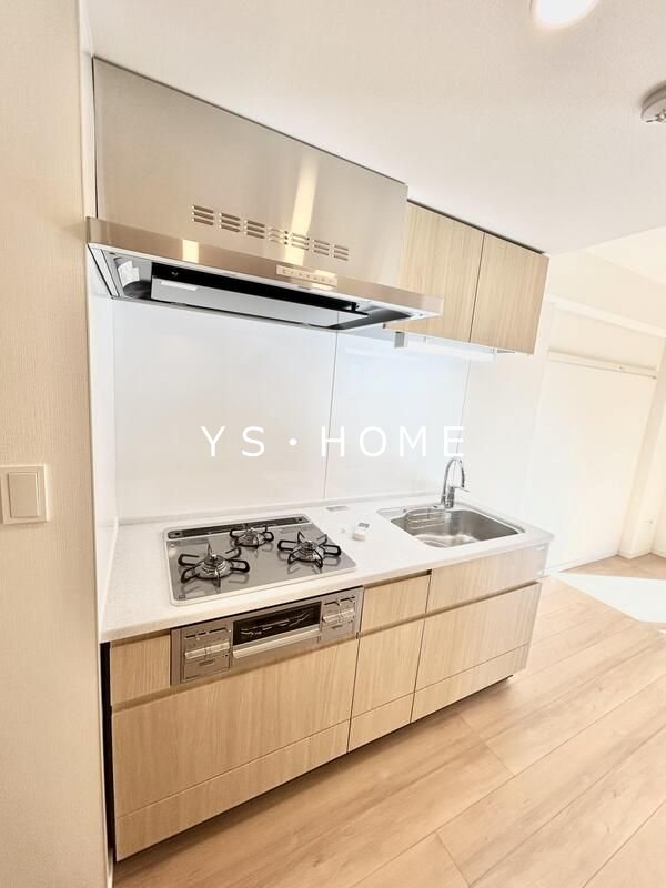 STANDZ高井戸 キッチン