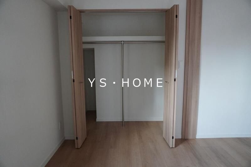 STANDZ高井戸 ベッドルーム