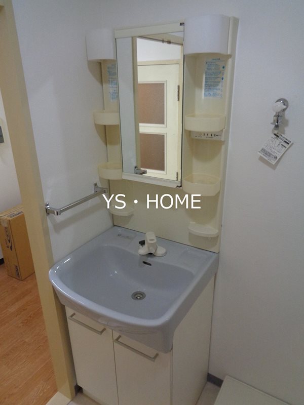 ドネグレイス立川ビル  その他2