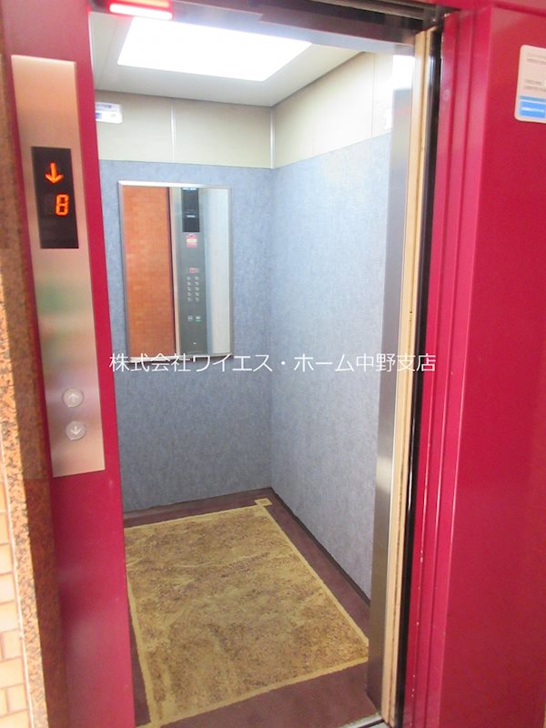 ドネグレイス立川ビル  その他外観2