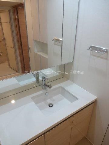 ザ・パークハウス三鷹レジデンス その他1