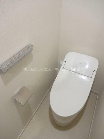 ザ・パークハウス三鷹レジデンス その他2