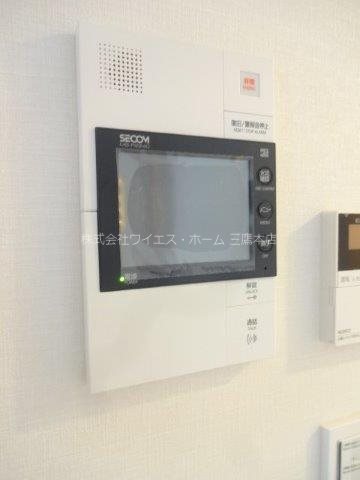 ザ・パークハウス三鷹レジデンス その他3