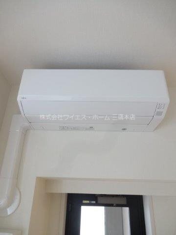 ザ・パークハウス三鷹レジデンス その他4